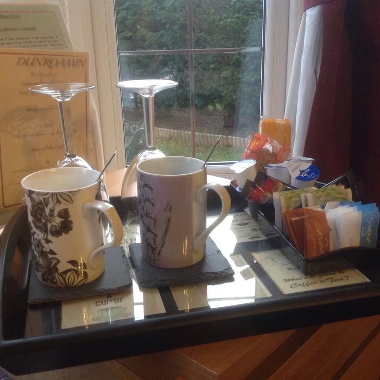 Dunroamin Bed And Breakfast Aviemore Cameră foto