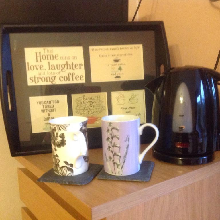 Dunroamin Bed And Breakfast Aviemore Cameră foto